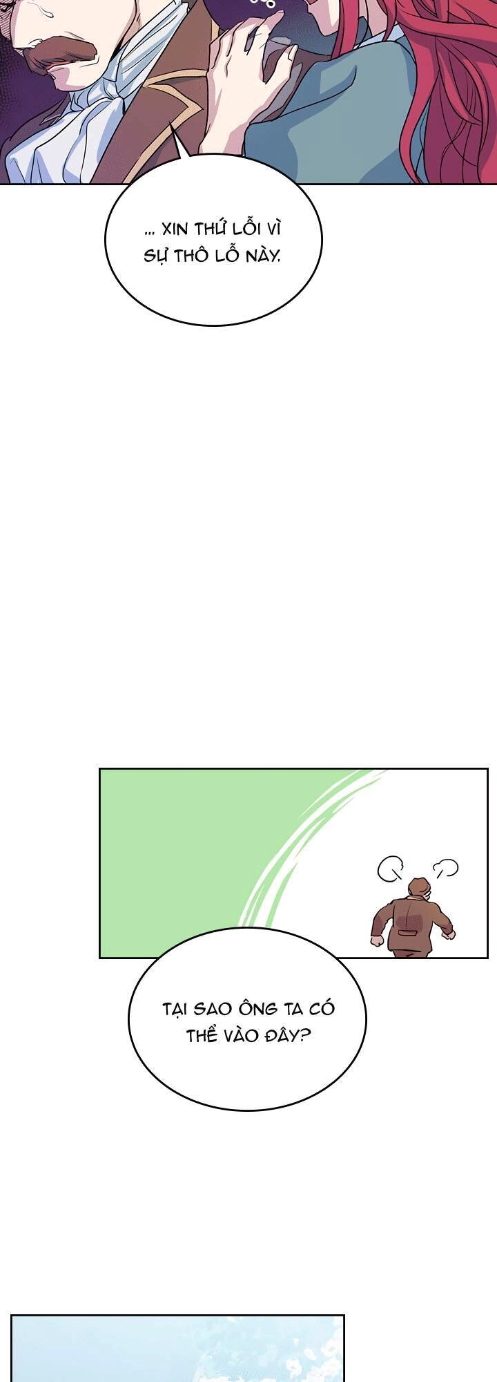 Người Đẹp Và Quái Vật Chapter 14 - 14