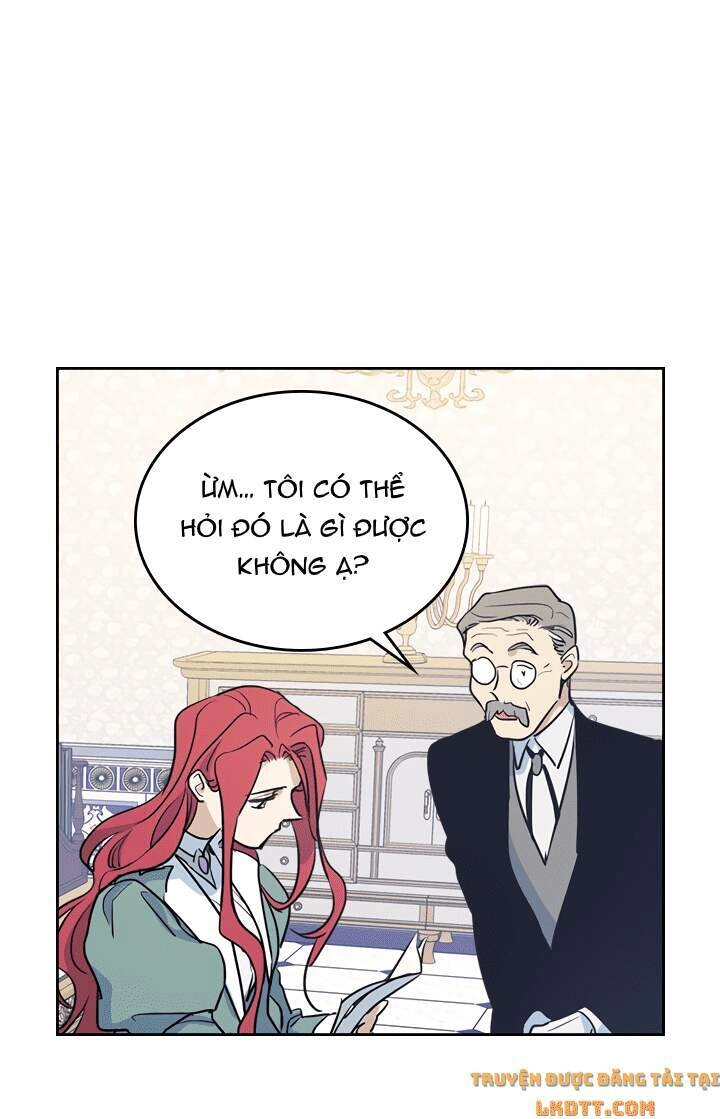 Người Đẹp Và Quái Vật Chapter 14 - 23