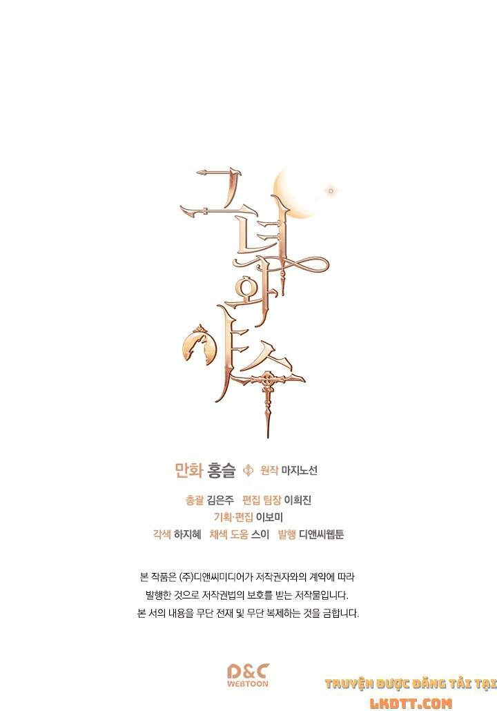 Người Đẹp Và Quái Vật Chapter 14 - 31