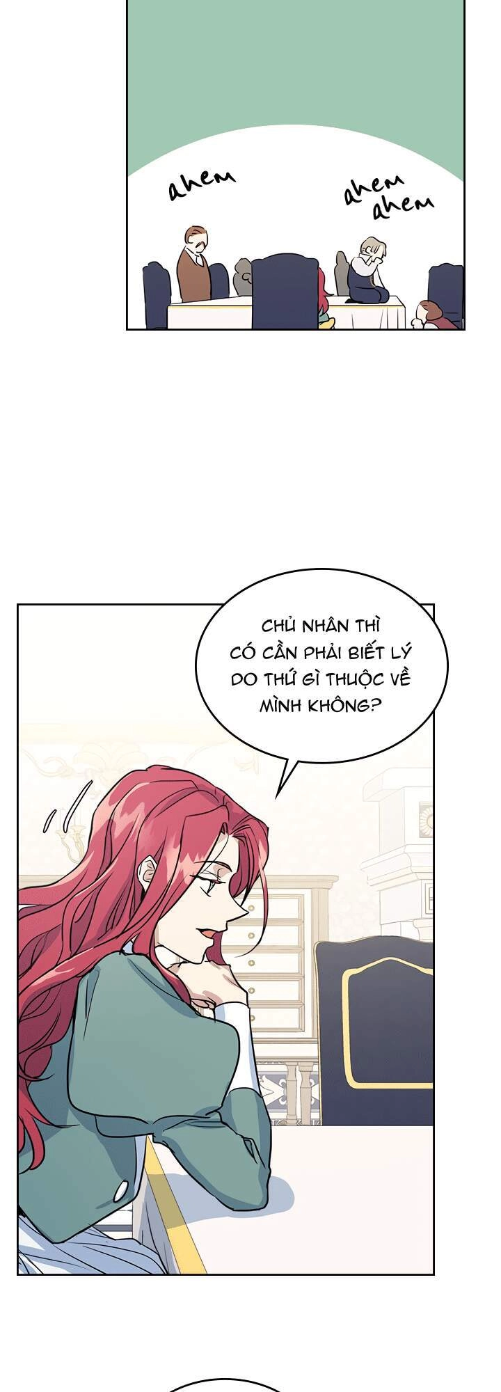 Người Đẹp Và Quái Vật Chapter 15 - 10