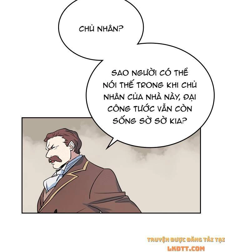 Người Đẹp Và Quái Vật Chapter 15 - 11