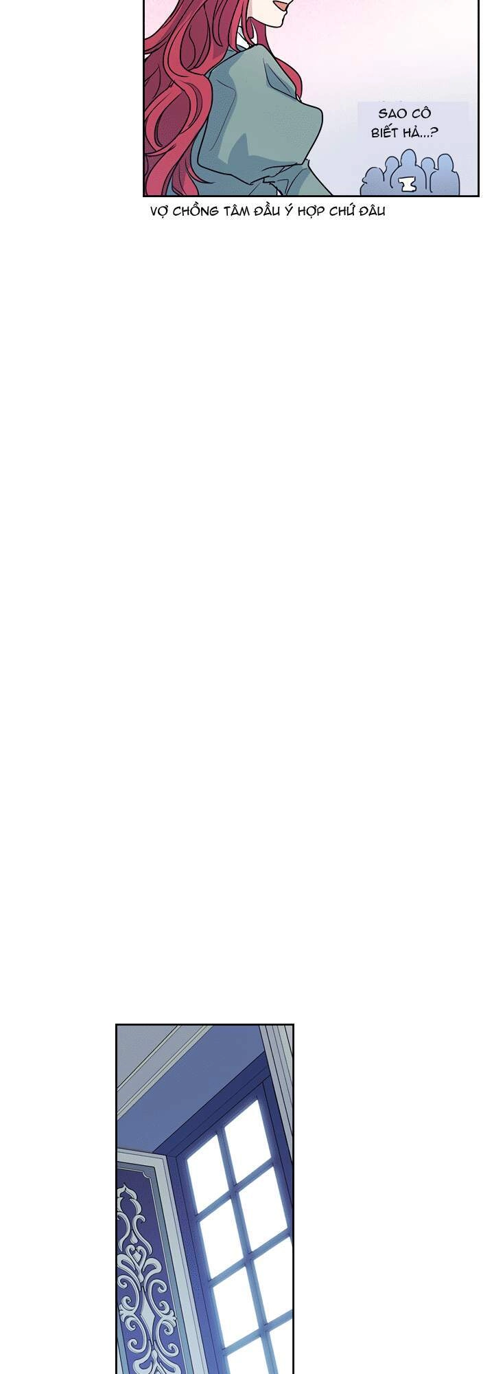 Người Đẹp Và Quái Vật Chapter 15 - 18