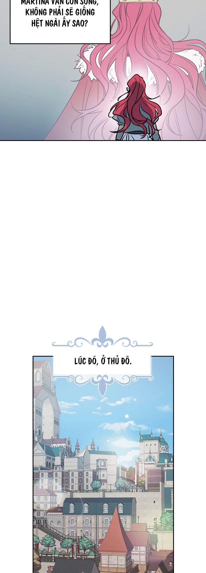 Người Đẹp Và Quái Vật Chapter 15 - 22