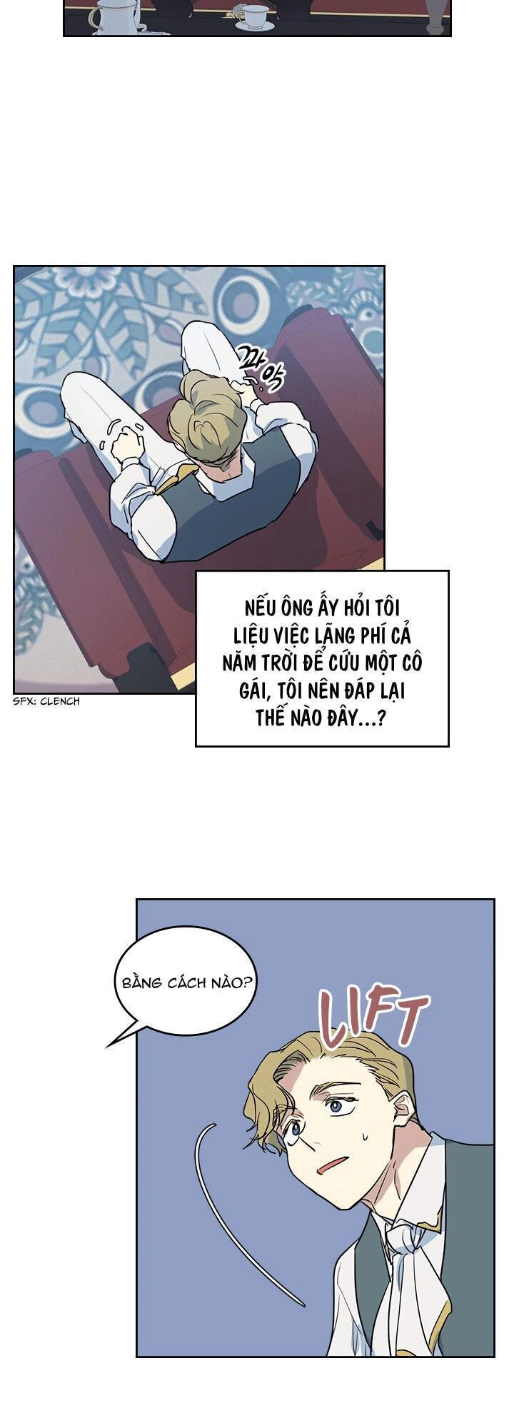 Người Đẹp Và Quái Vật Chapter 15 - 26