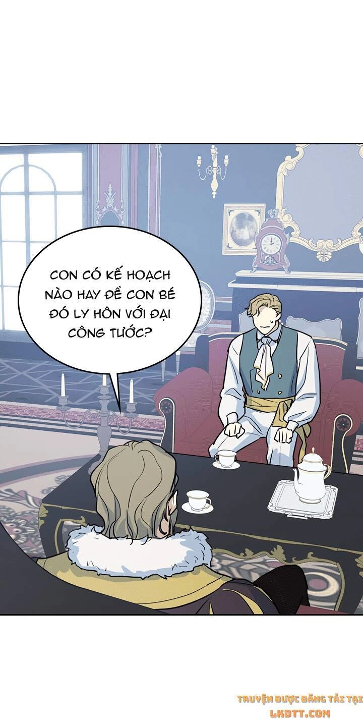 Người Đẹp Và Quái Vật Chapter 15 - 27