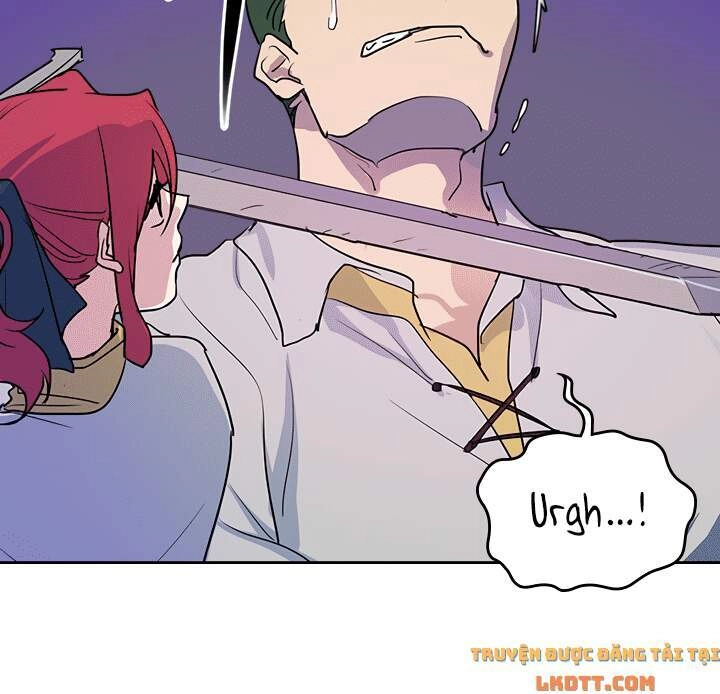 Người Đẹp Và Quái Vật Chapter 16 - 16