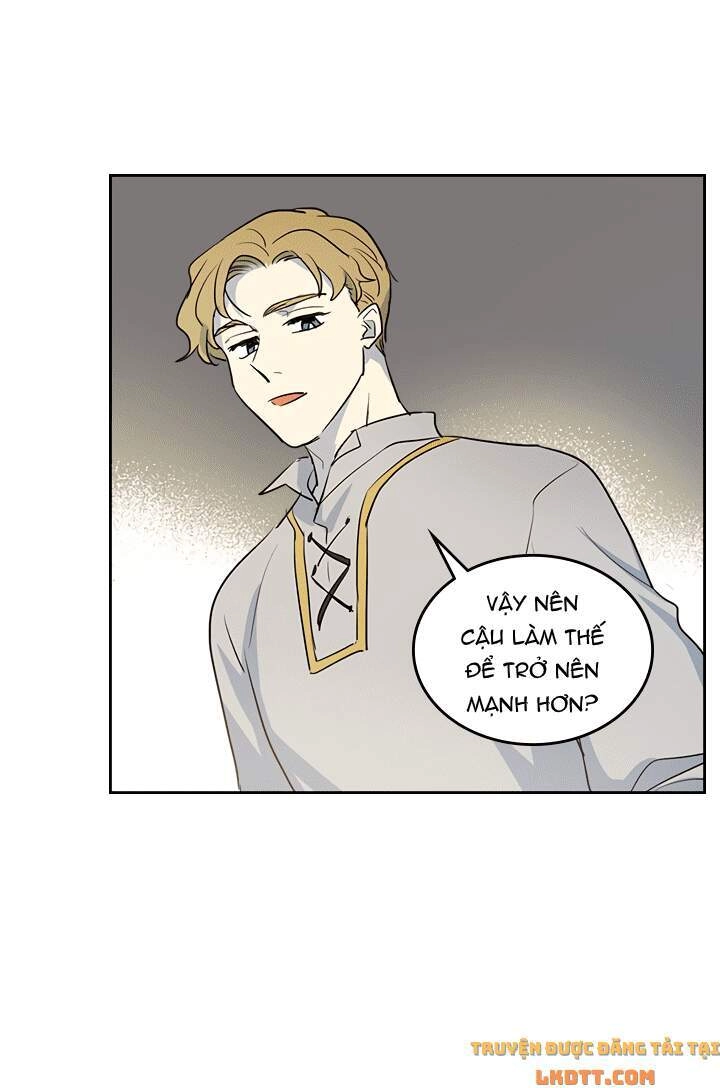 Người Đẹp Và Quái Vật Chapter 16 - 30