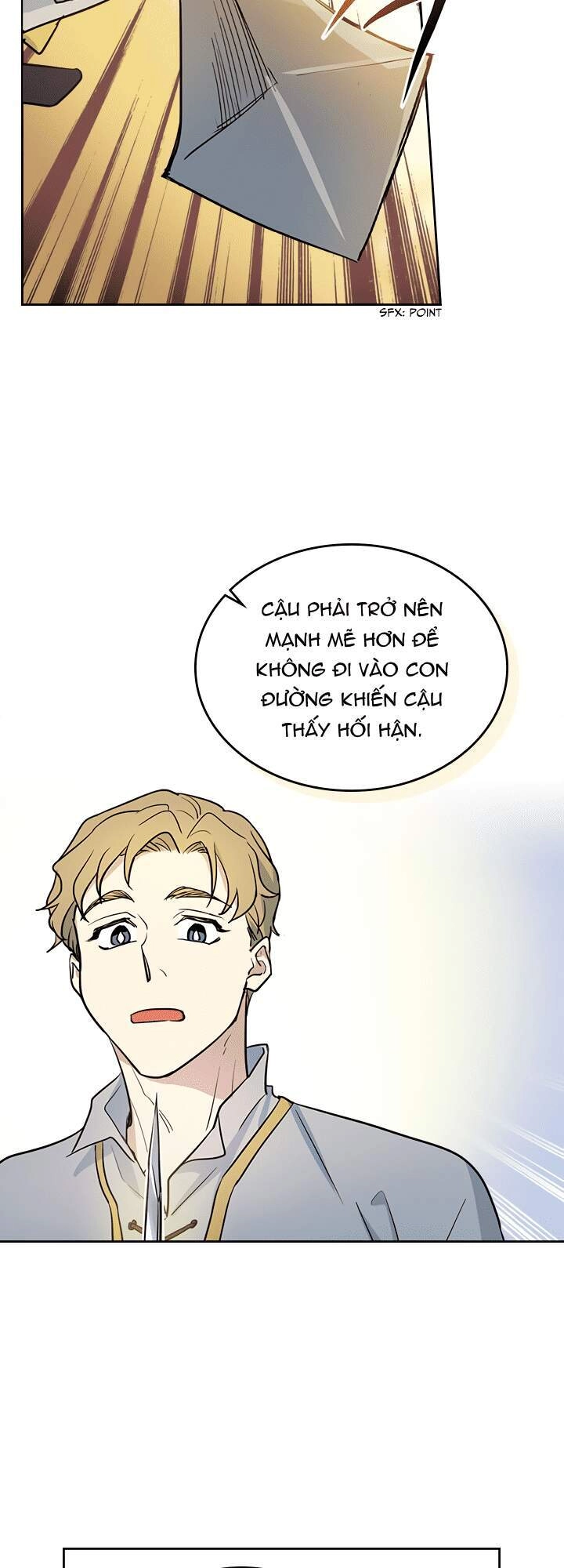 Người Đẹp Và Quái Vật Chapter 16 - 33