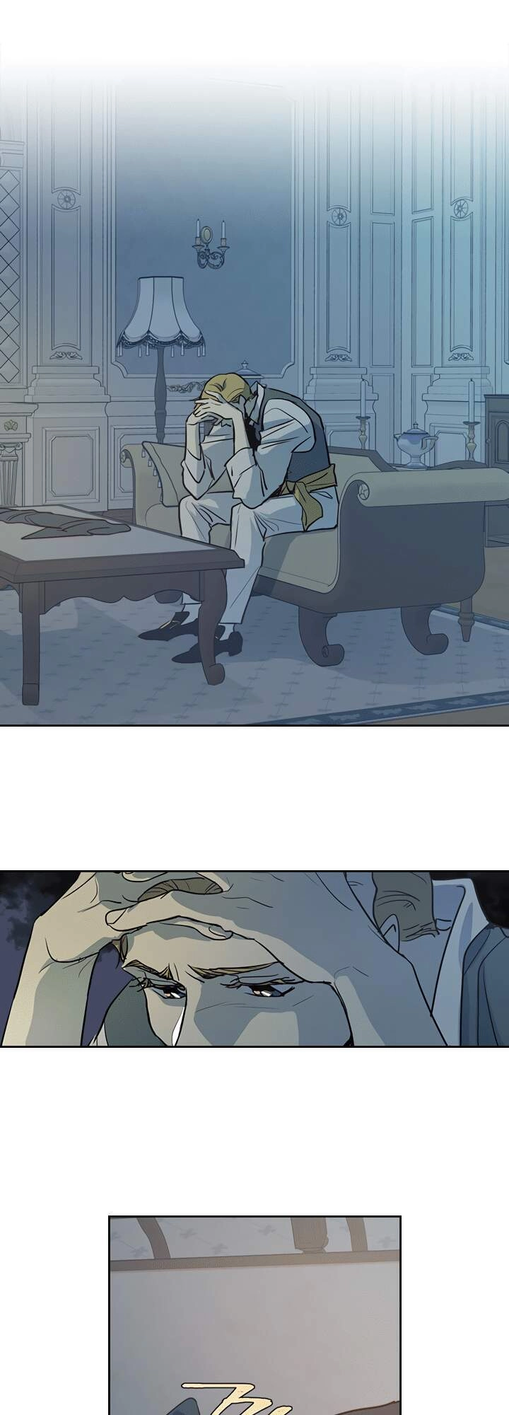 Người Đẹp Và Quái Vật Chapter 16 - 36