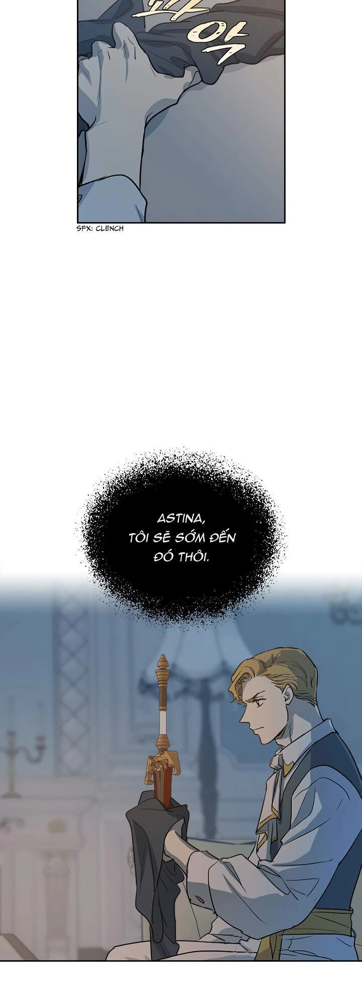 Người Đẹp Và Quái Vật Chapter 16 - 37