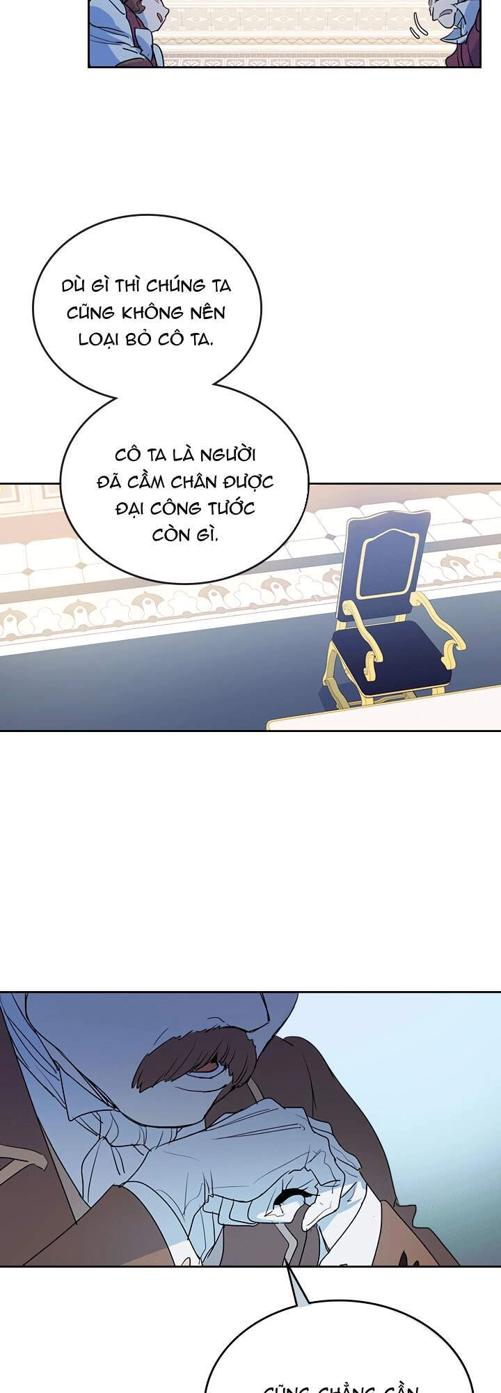 Người Đẹp Và Quái Vật Chapter 17 - 10