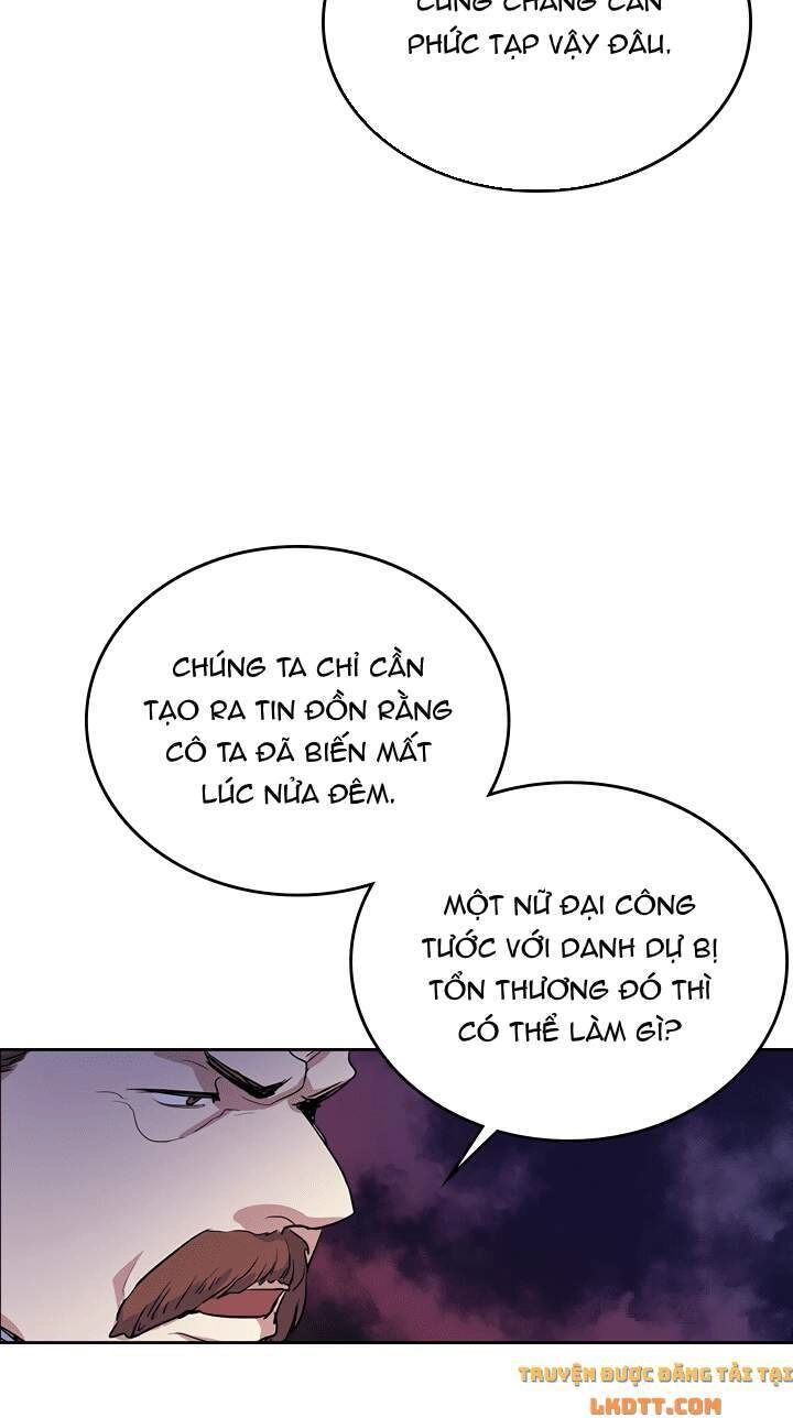 Người Đẹp Và Quái Vật Chapter 17 - 11