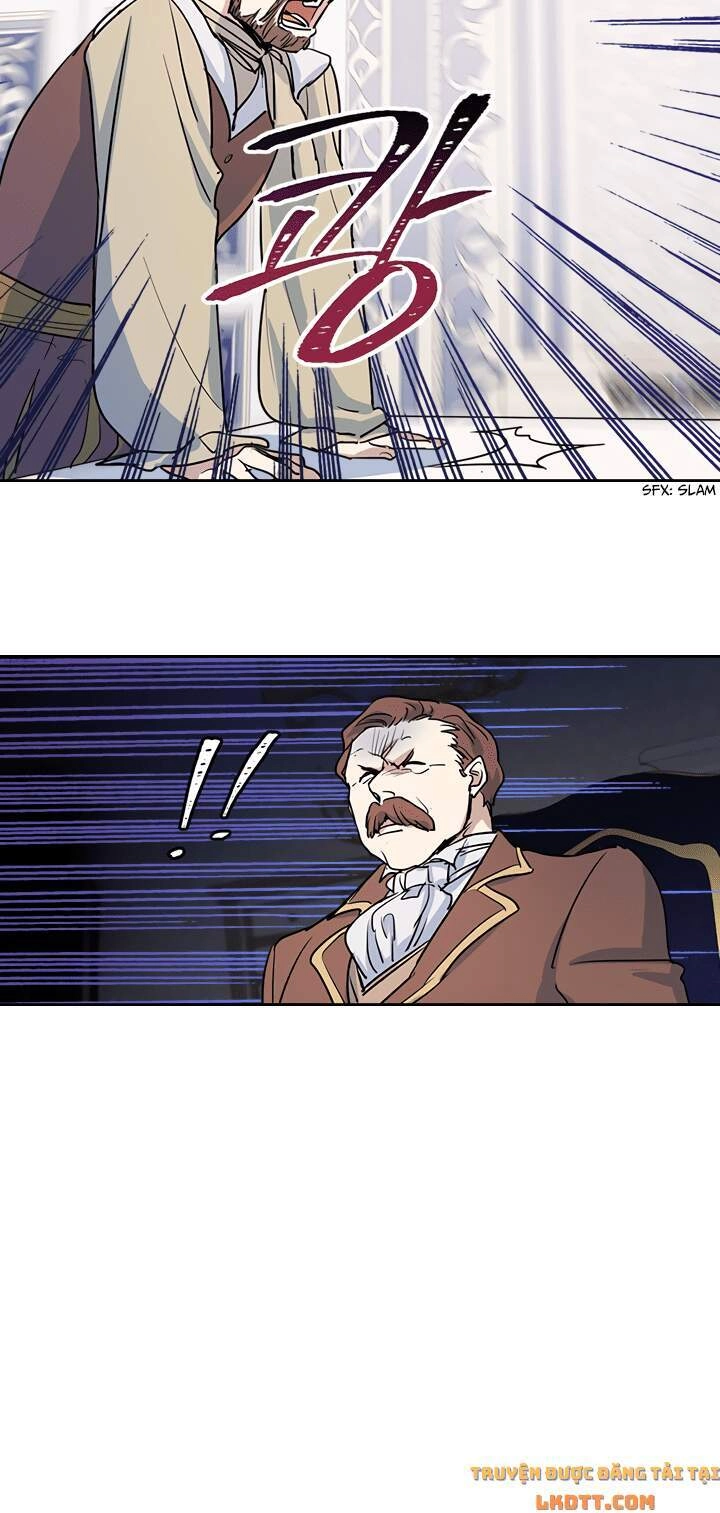 Người Đẹp Và Quái Vật Chapter 17 - 14