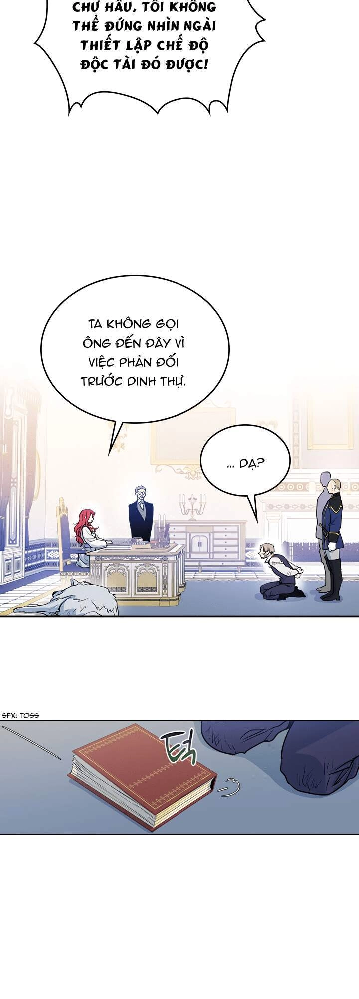 Người Đẹp Và Quái Vật Chapter 17 - 27