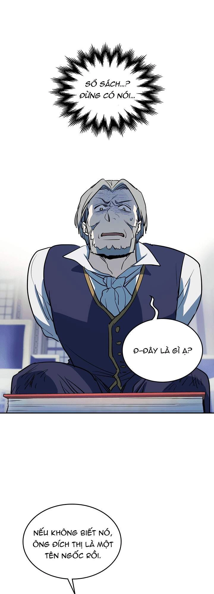 Người Đẹp Và Quái Vật Chapter 17 - 29