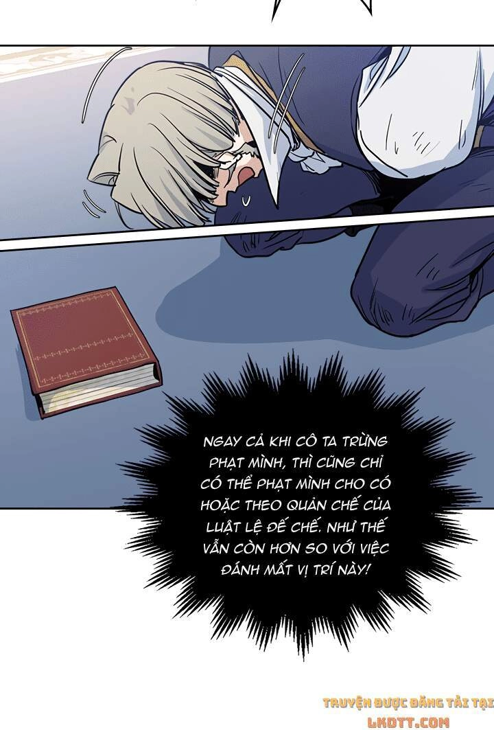 Người Đẹp Và Quái Vật Chapter 17 - 31