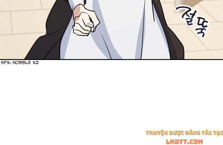 Người Đẹp Và Quái Vật Chapter 18 - 12