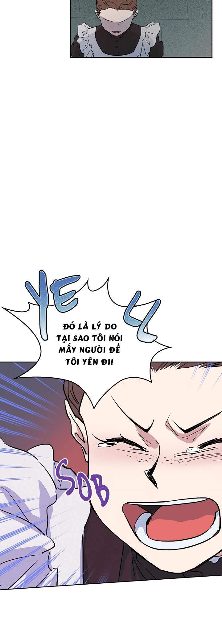 Người Đẹp Và Quái Vật Chapter 18 - 17