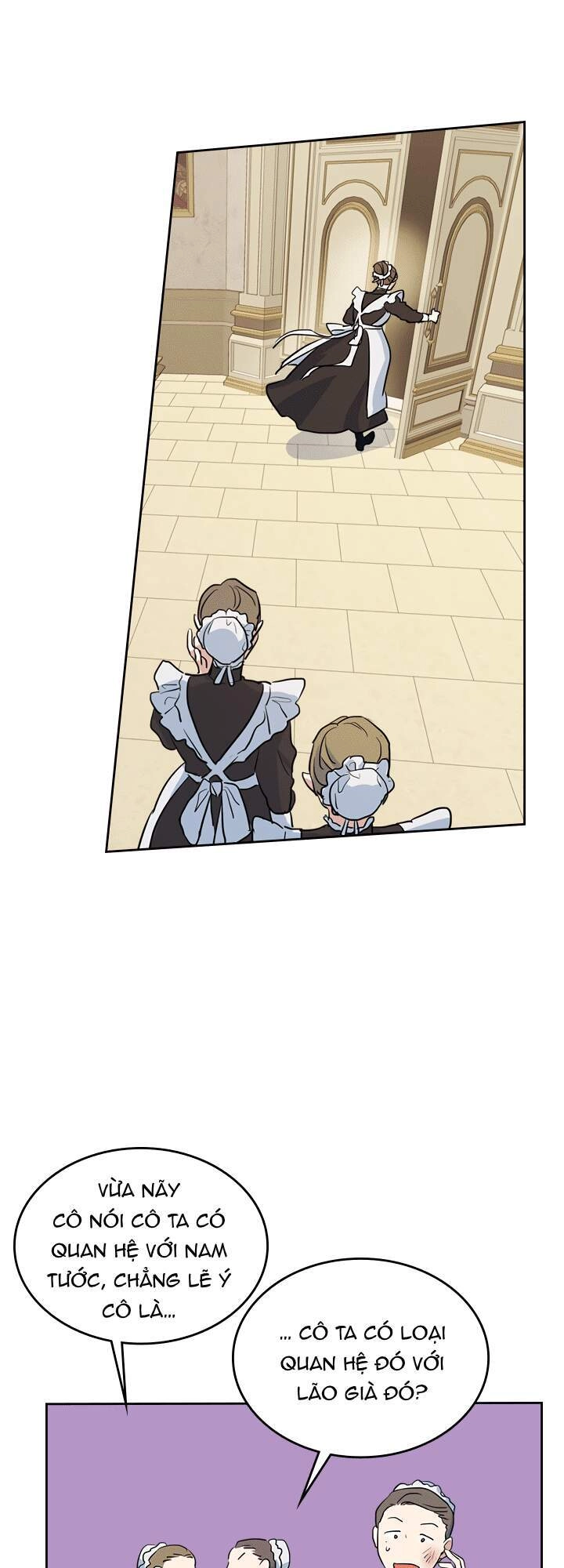 Người Đẹp Và Quái Vật Chapter 18 - 18