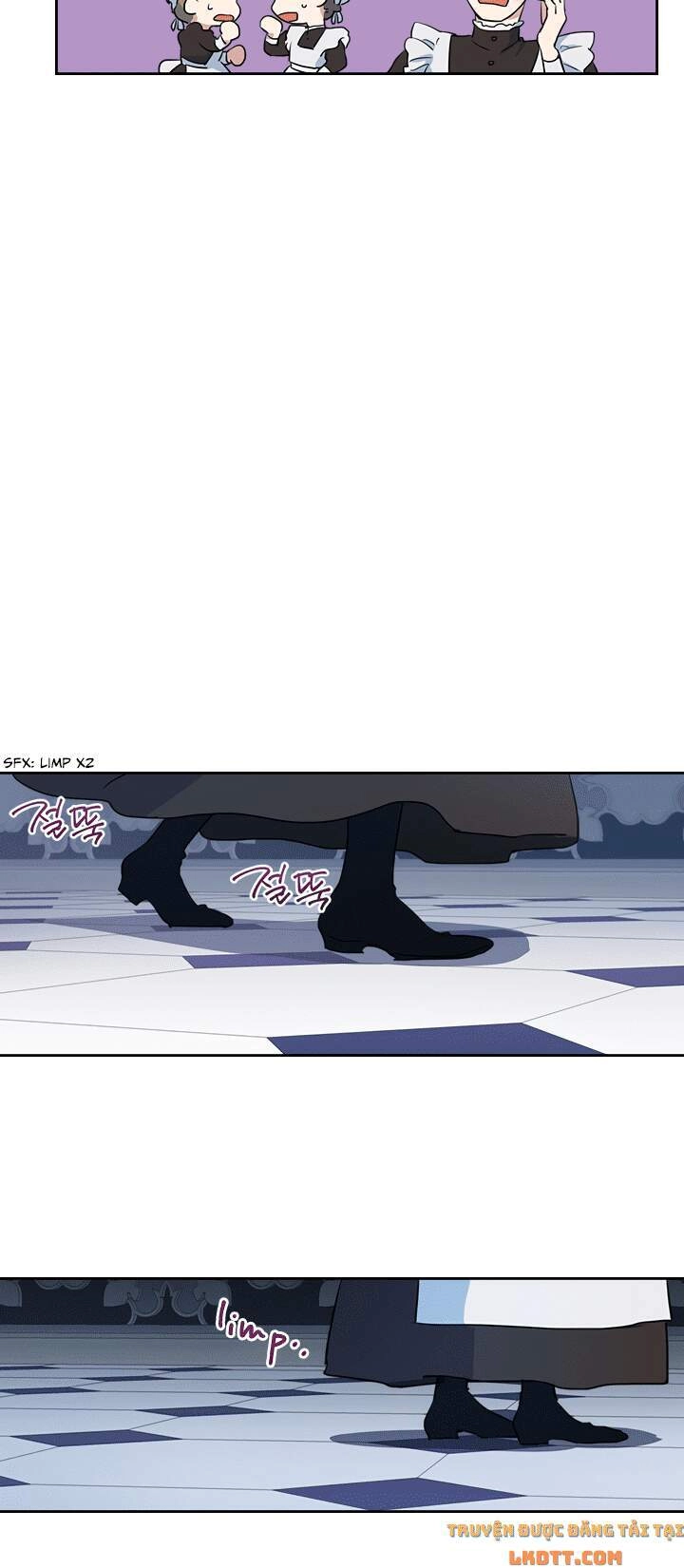 Người Đẹp Và Quái Vật Chapter 18 - 19