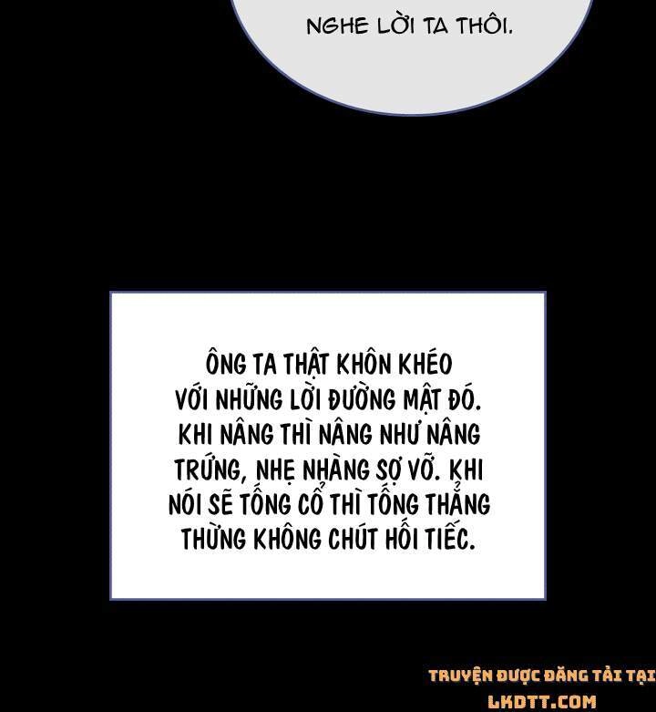 Người Đẹp Và Quái Vật Chapter 18 - 22