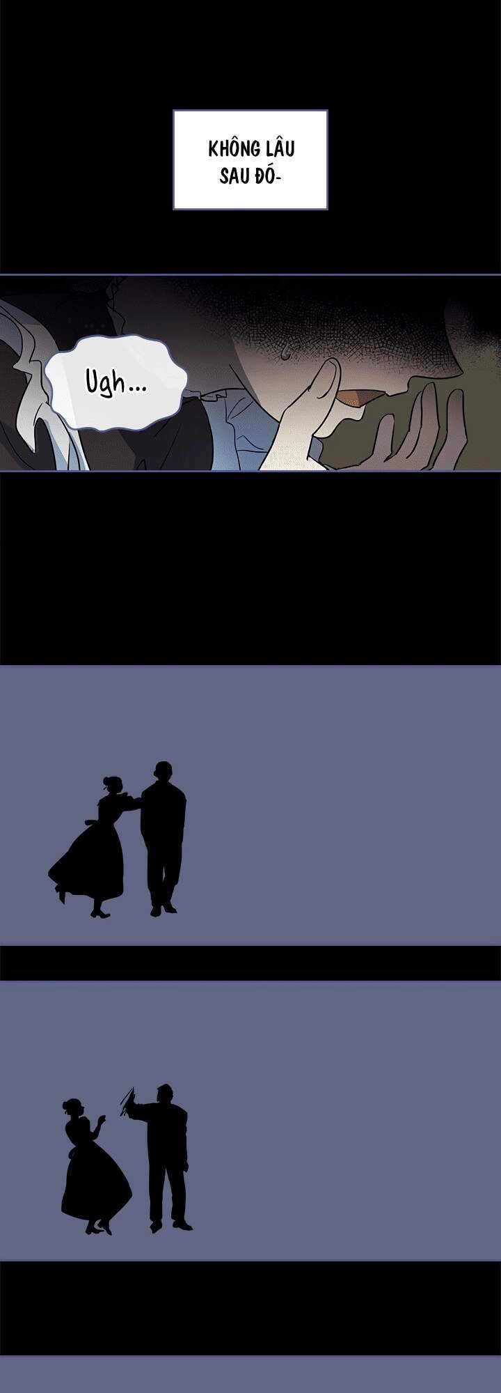 Người Đẹp Và Quái Vật Chapter 18 - 25