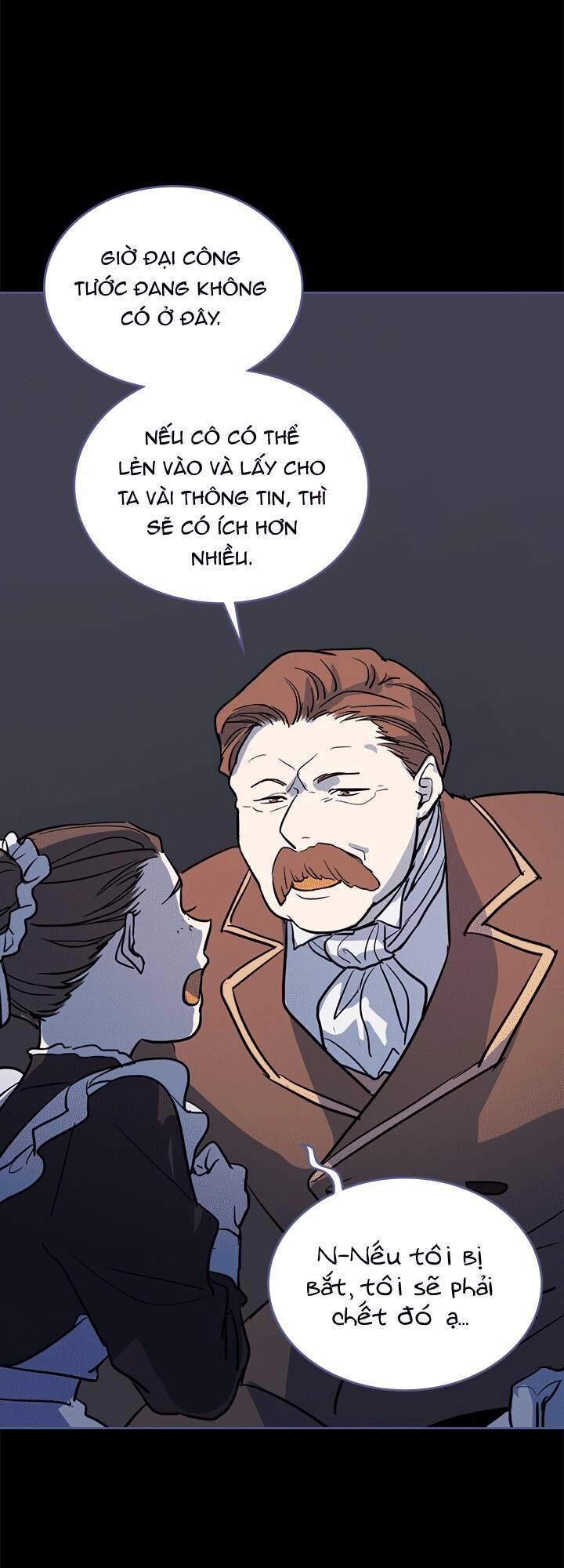 Người Đẹp Và Quái Vật Chapter 18 - 27