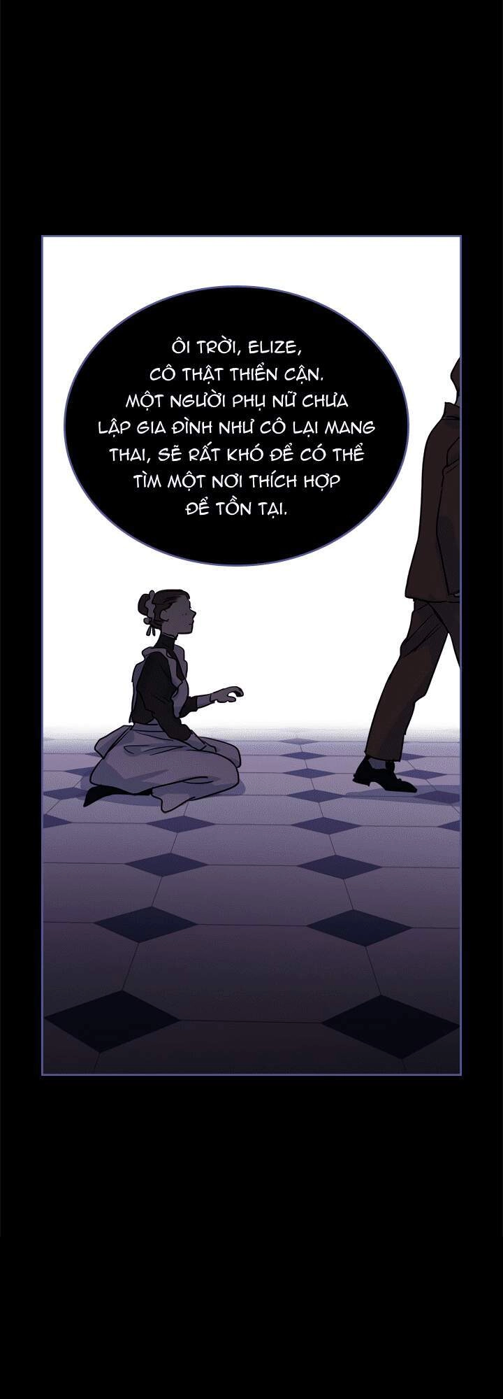 Người Đẹp Và Quái Vật Chapter 18 - 28