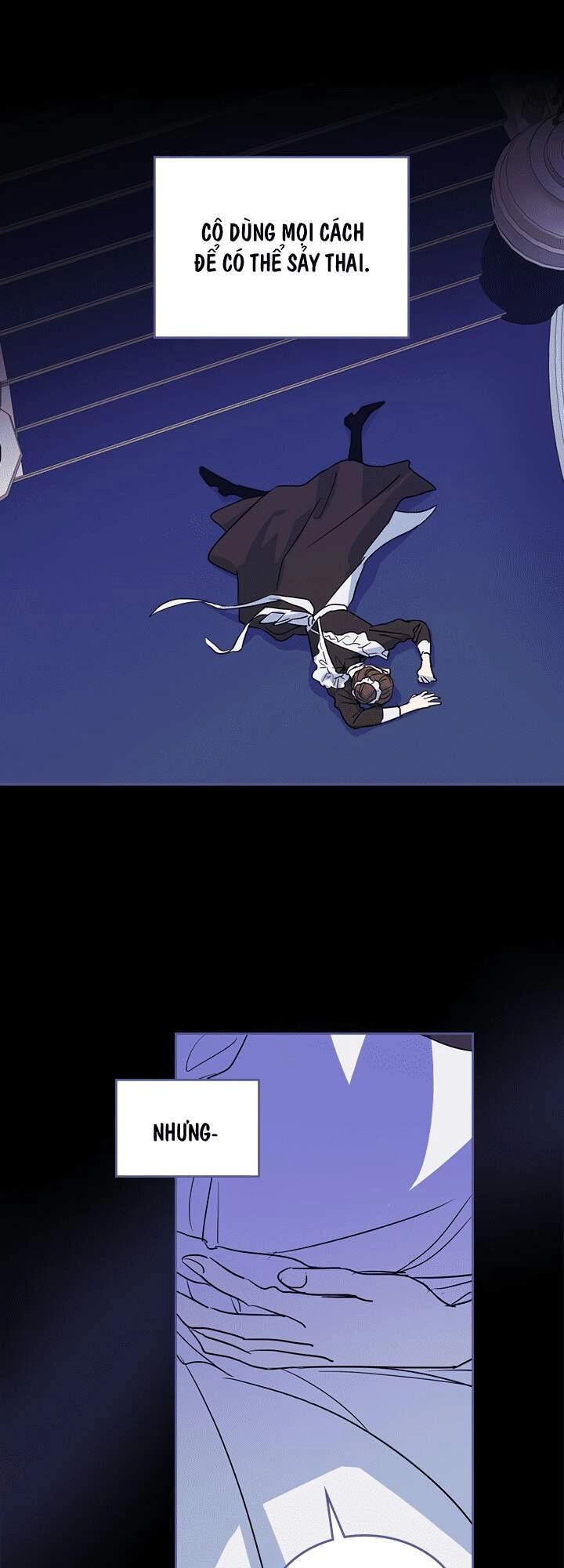 Người Đẹp Và Quái Vật Chapter 18 - 29