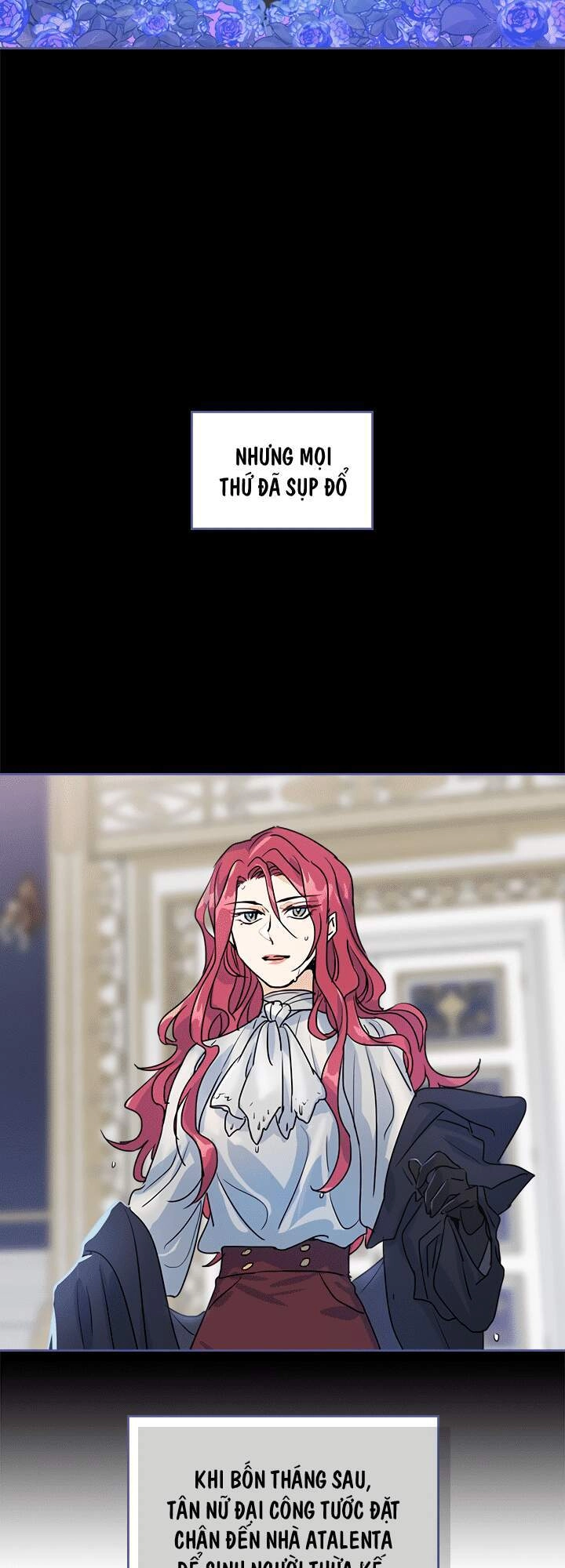 Người Đẹp Và Quái Vật Chapter 18 - 38