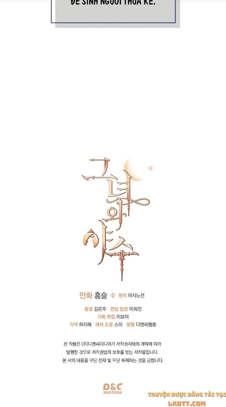 Người Đẹp Và Quái Vật Chapter 18 - 39