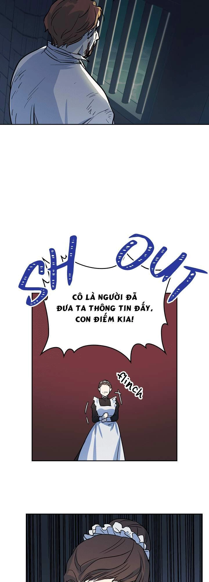 Người Đẹp Và Quái Vật Chapter 19 - 10