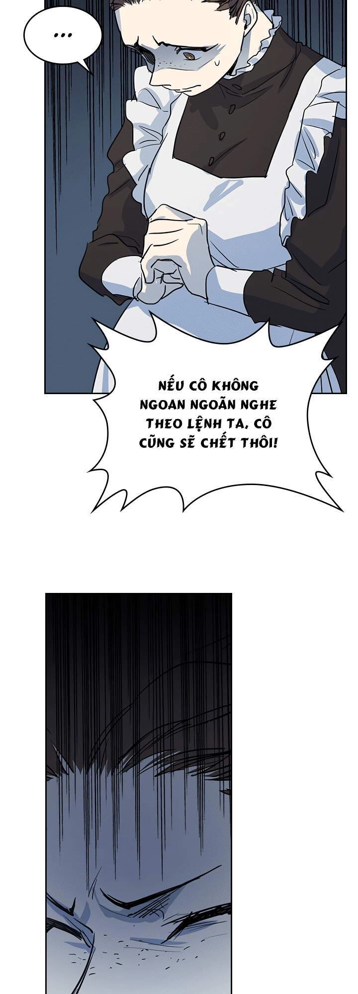 Người Đẹp Và Quái Vật Chapter 19 - 11