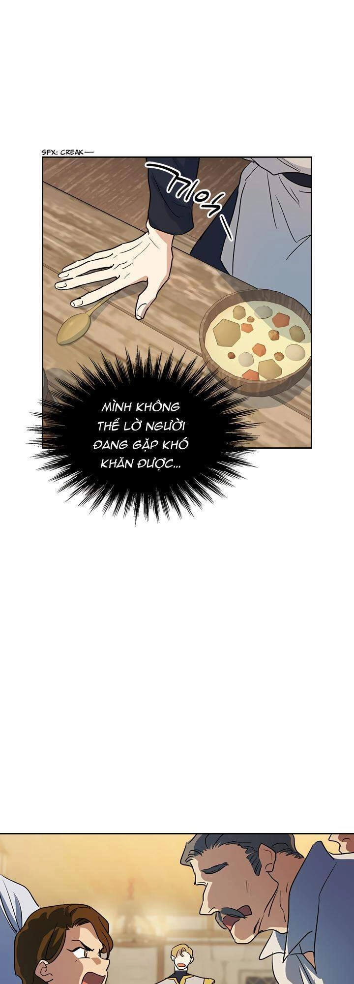 Người Đẹp Và Quái Vật Chapter 20 - 9