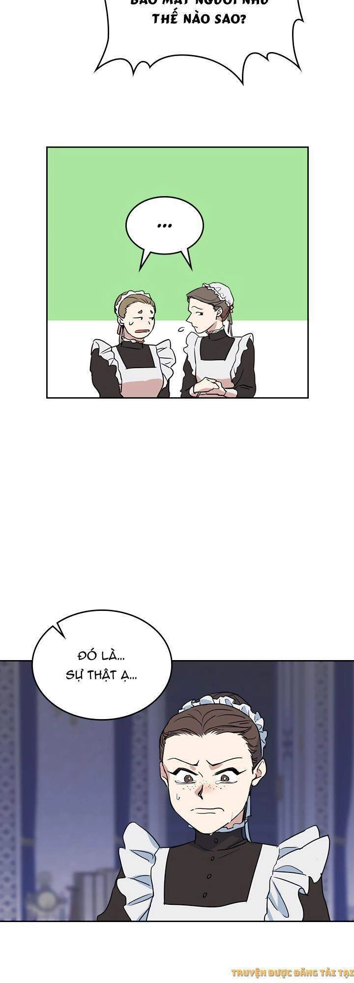 Người Đẹp Và Quái Vật Chapter 20 - 32