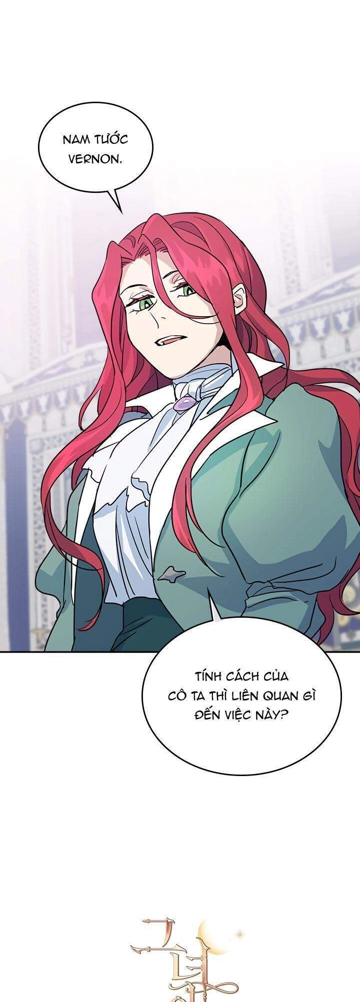 Người Đẹp Và Quái Vật Chapter 20 - 36