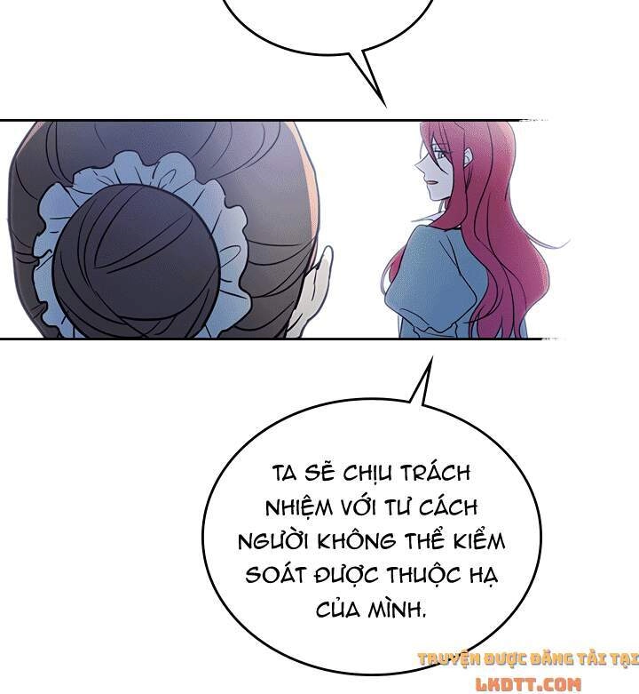 Người Đẹp Và Quái Vật Chapter 21 - 7