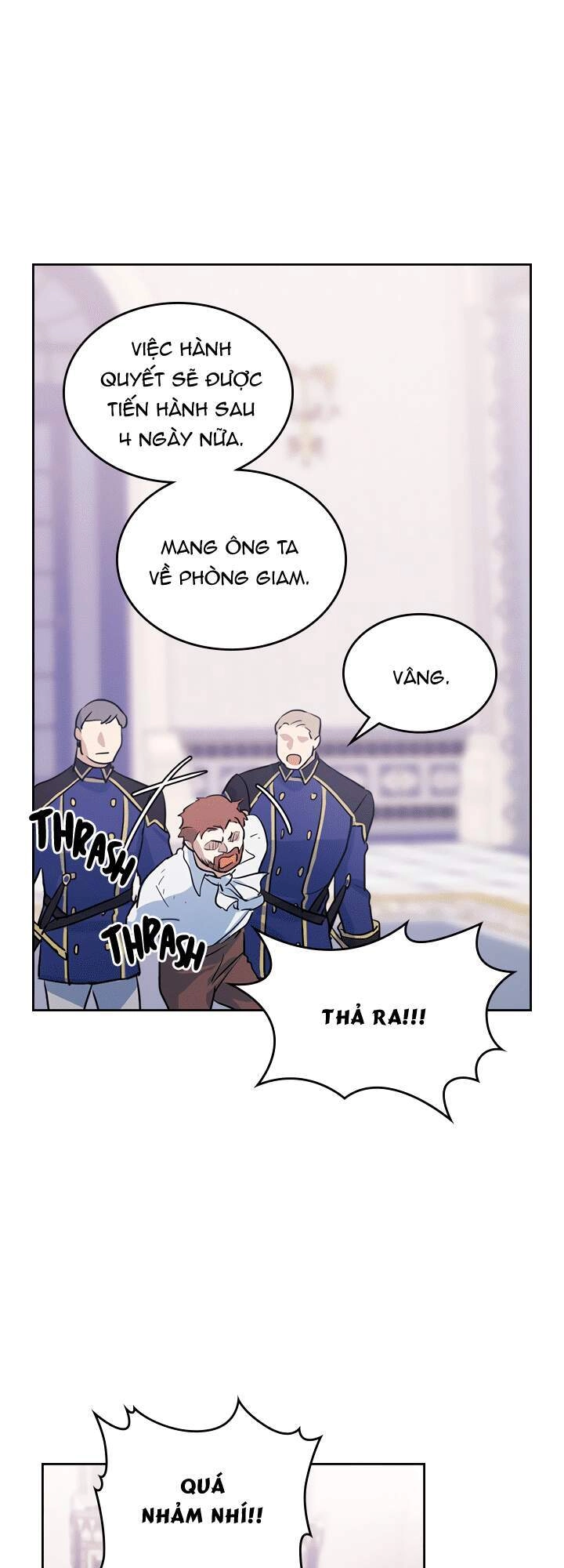 Người Đẹp Và Quái Vật Chapter 21 - 8