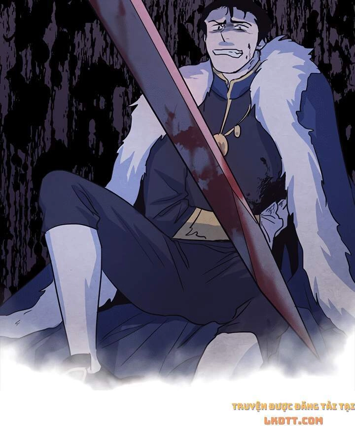 Người Đẹp Và Quái Vật Chapter 21 - 15