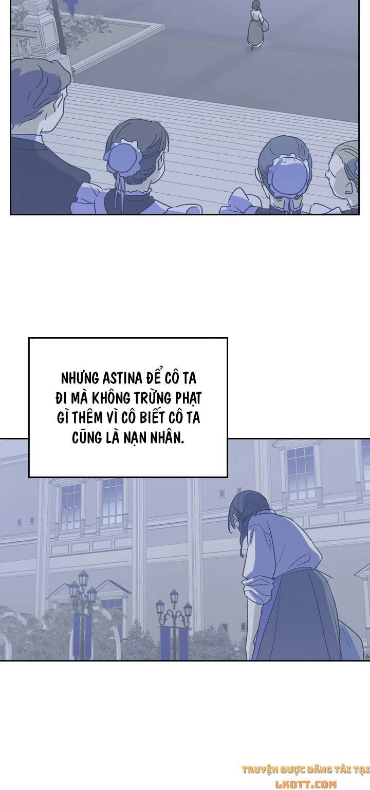 Người Đẹp Và Quái Vật Chapter 22 - 4