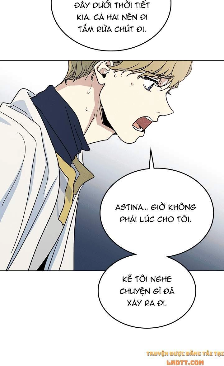 Người Đẹp Và Quái Vật Chapter 22 - 19