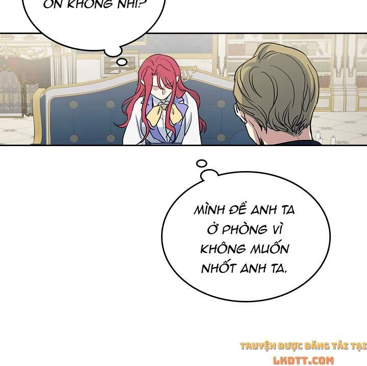 Người Đẹp Và Quái Vật Chapter 22 - 30