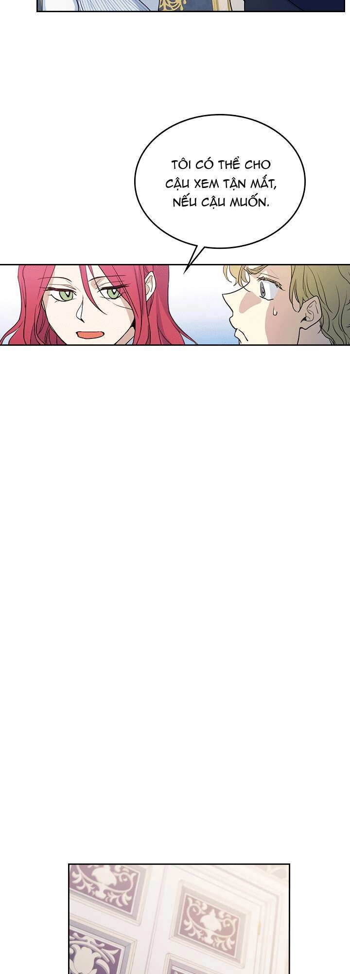 Người Đẹp Và Quái Vật Chapter 23 - 6