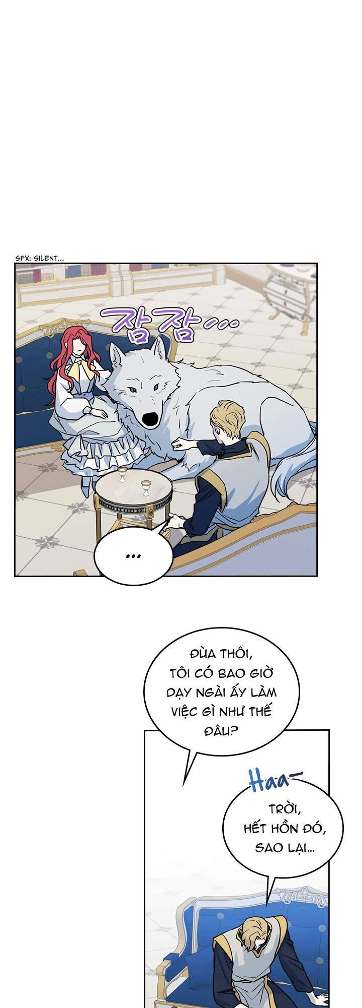 Người Đẹp Và Quái Vật Chapter 23 - 19