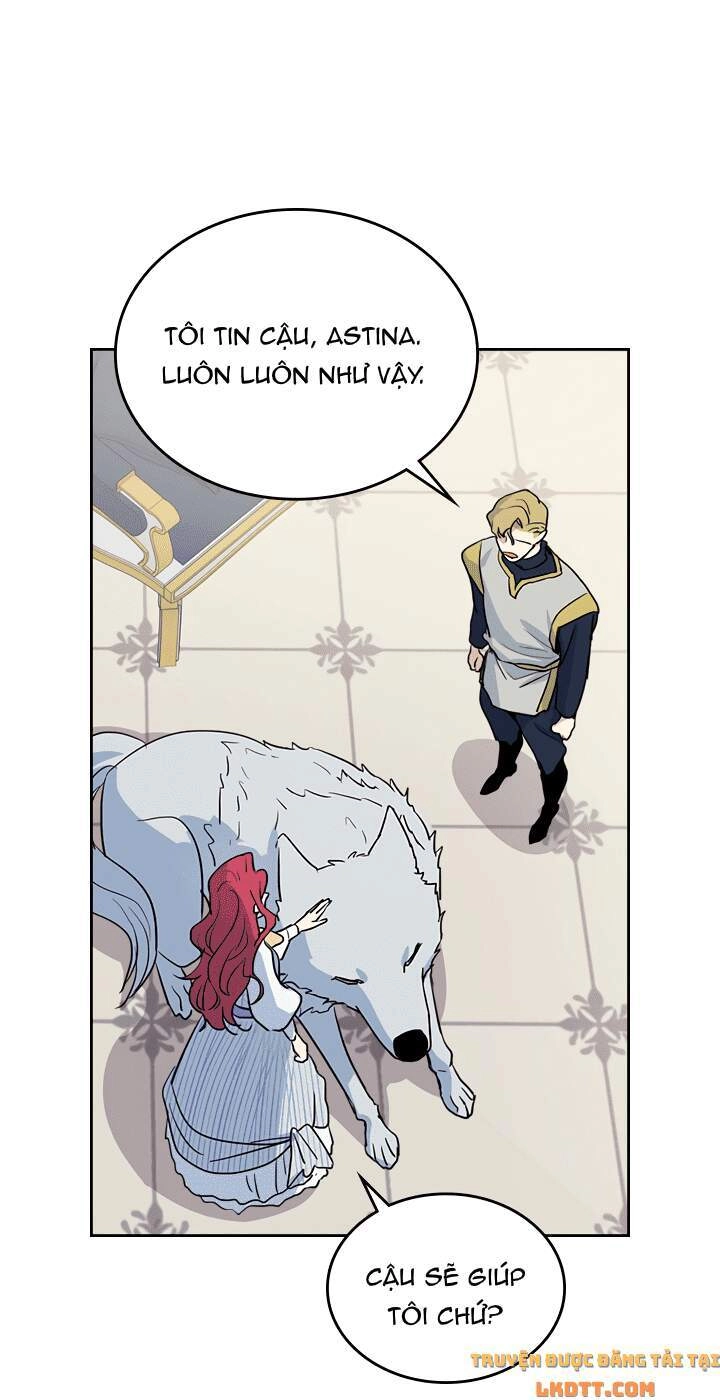 Người Đẹp Và Quái Vật Chapter 23 - 32