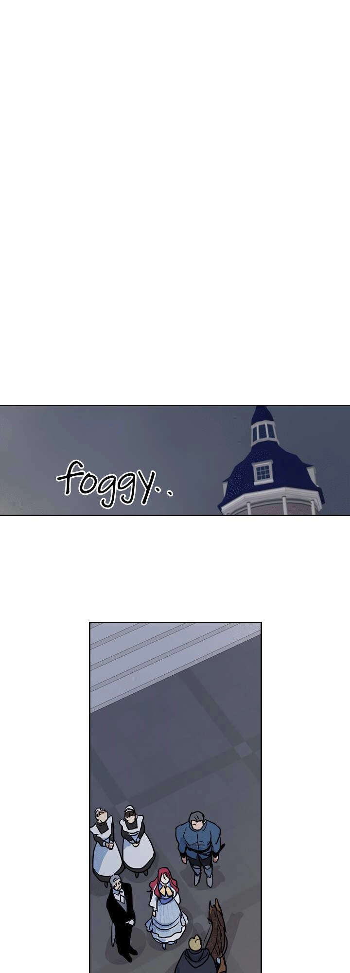 Người Đẹp Và Quái Vật Chapter 23 - 38