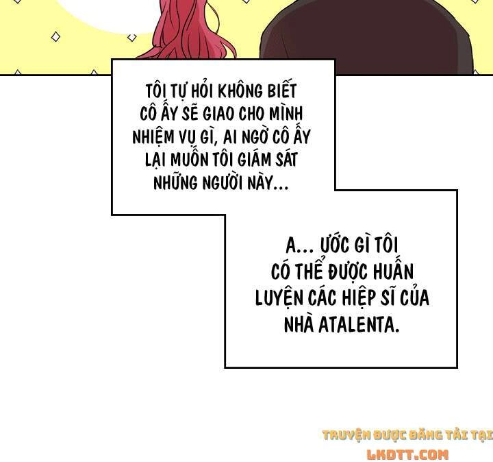 Người Đẹp Và Quái Vật Chapter 24 - 5