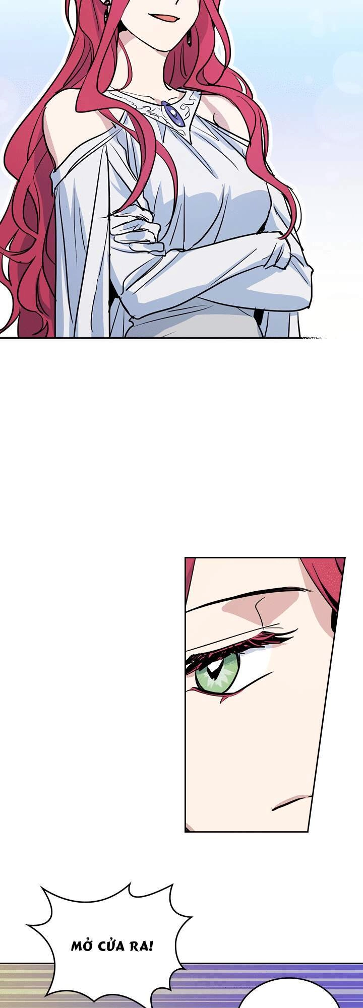 Người Đẹp Và Quái Vật Chapter 24 - 7