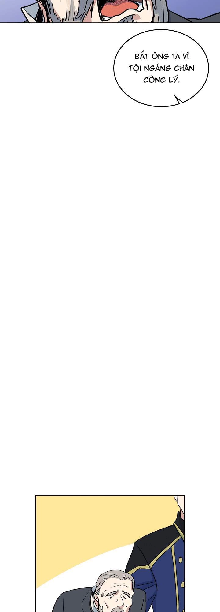 Người Đẹp Và Quái Vật Chapter 24 - 10