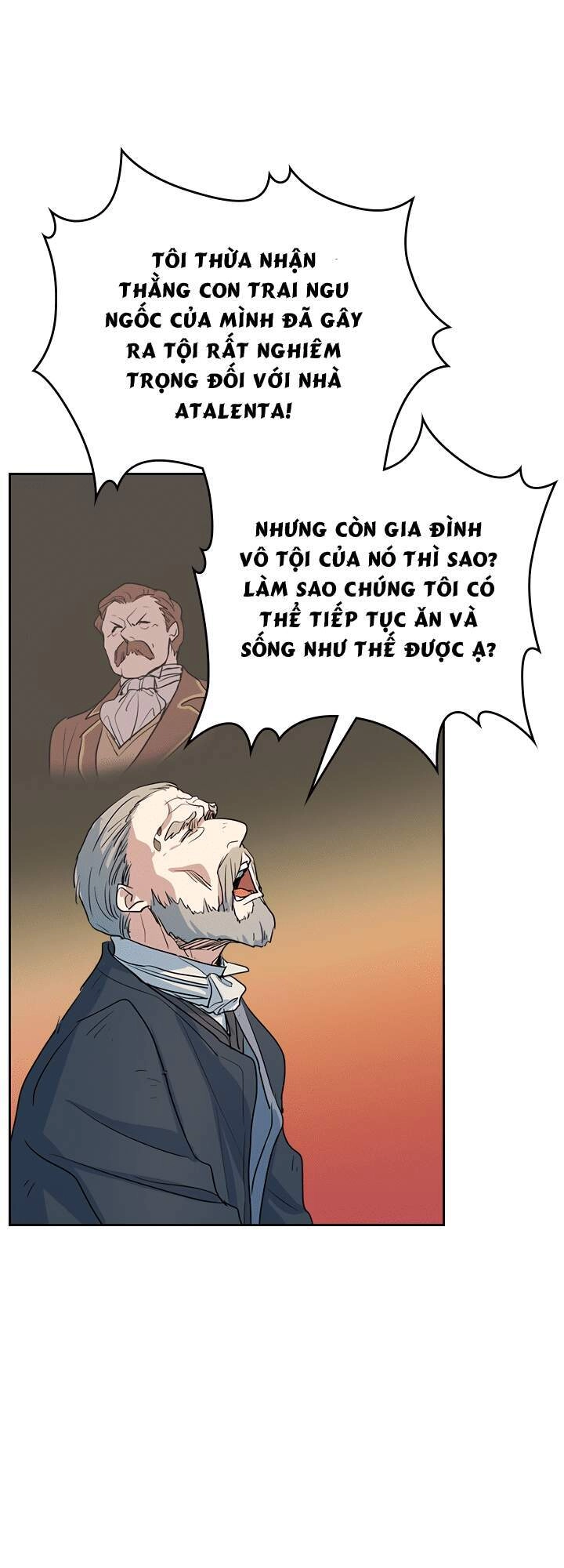 Người Đẹp Và Quái Vật Chapter 24 - 13